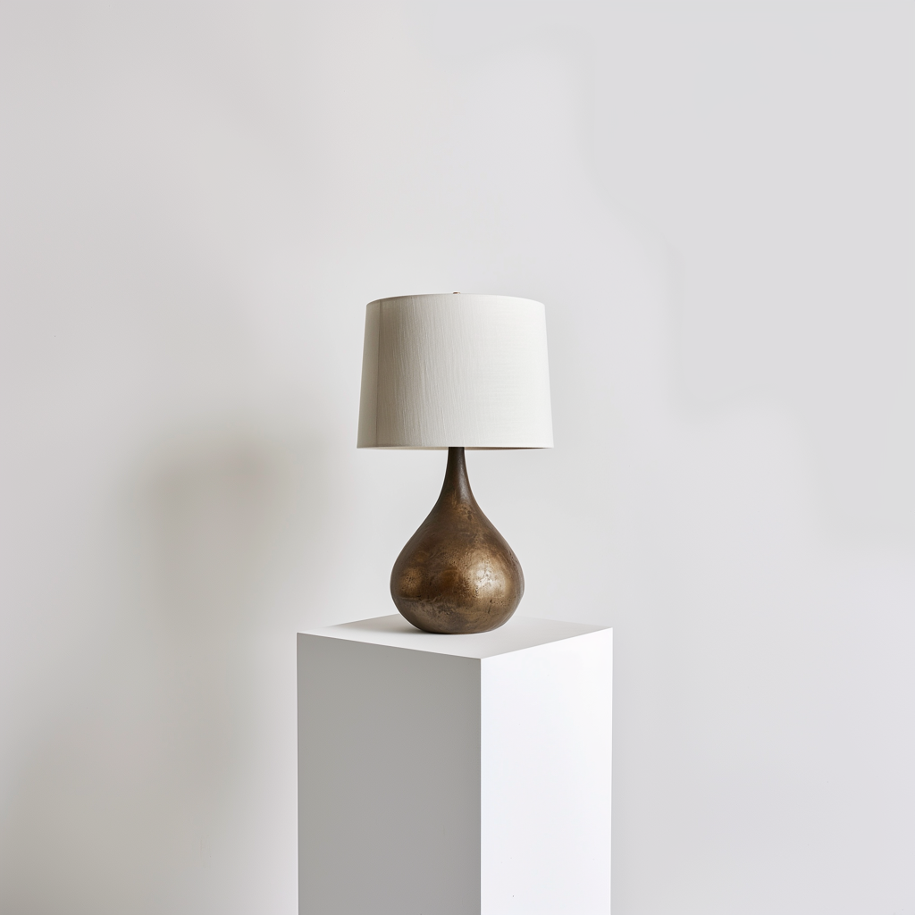 Iris Table Lamp