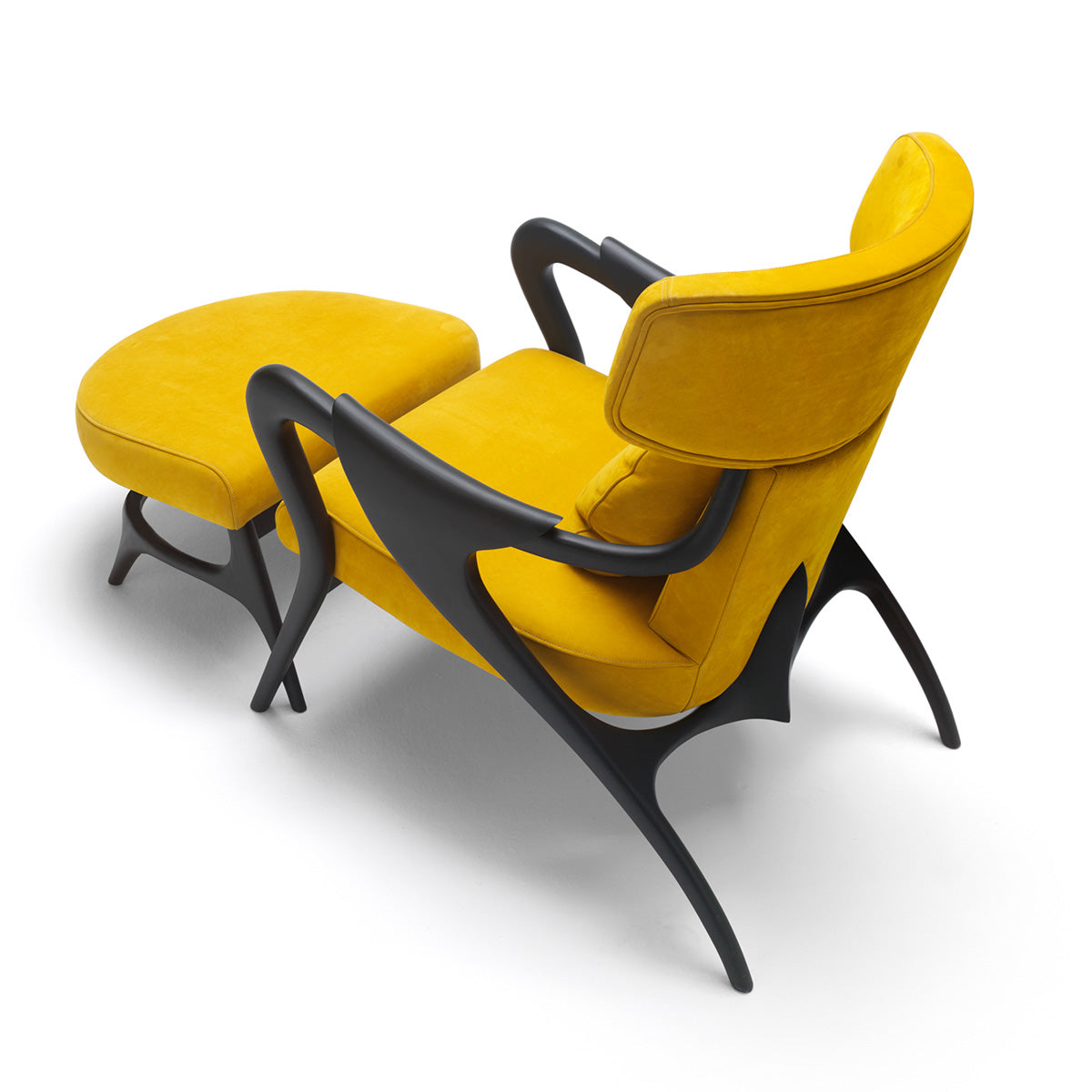 Isadora Lounge Chair