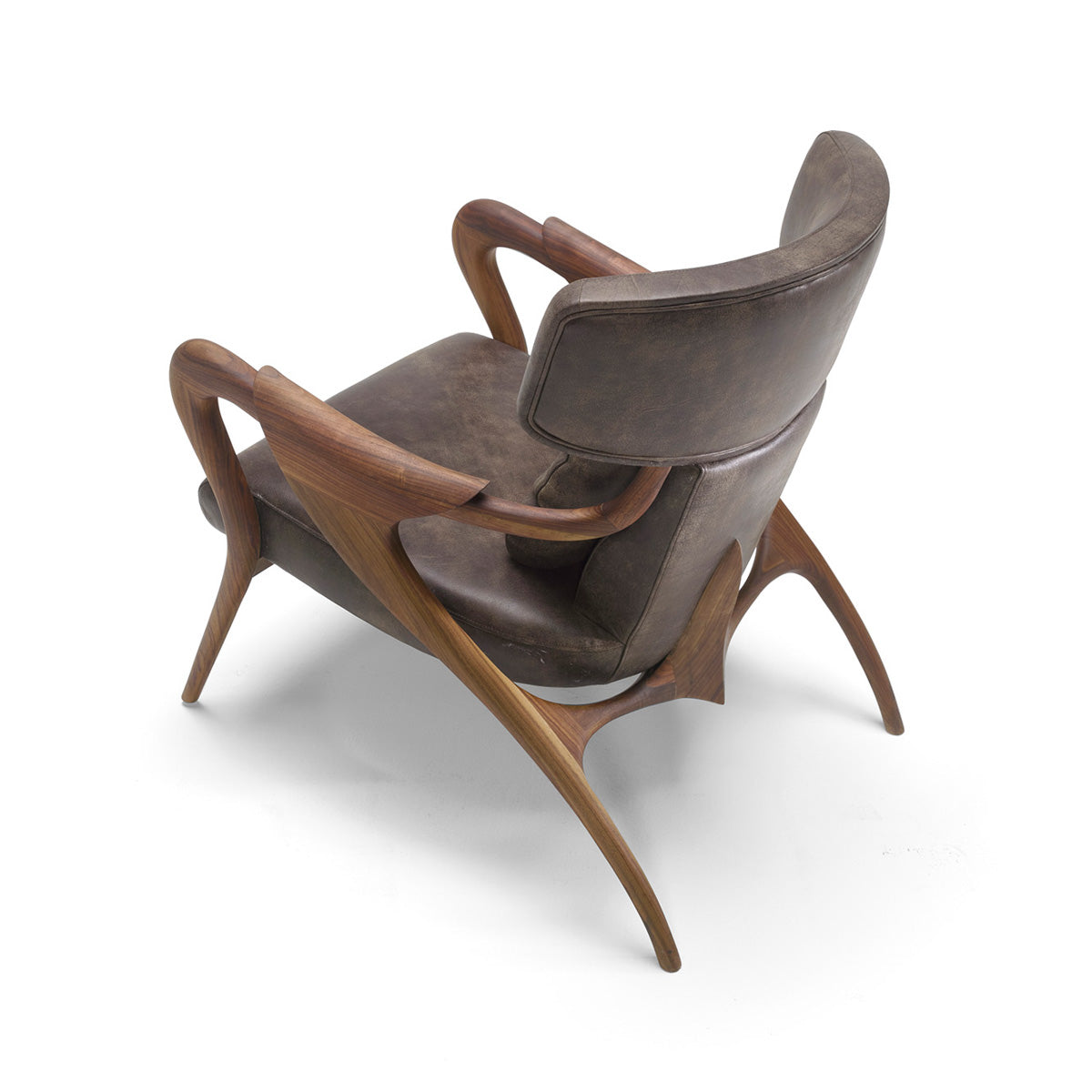 Isadora Lounge Chair