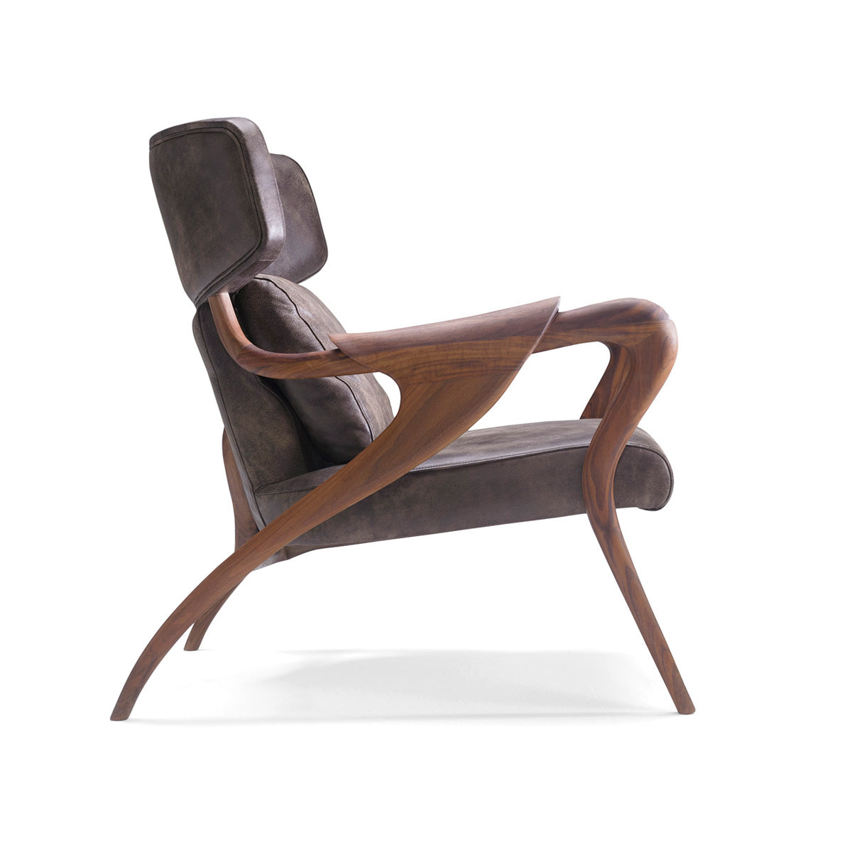 Isadora Lounge Chair