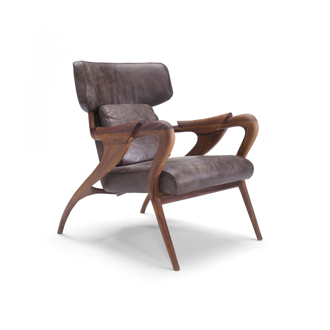 Isadora Lounge Chair