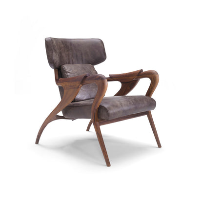 Isadora Lounge Chair