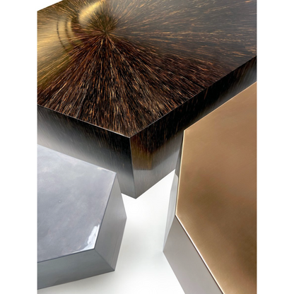 Isla Coffee Table