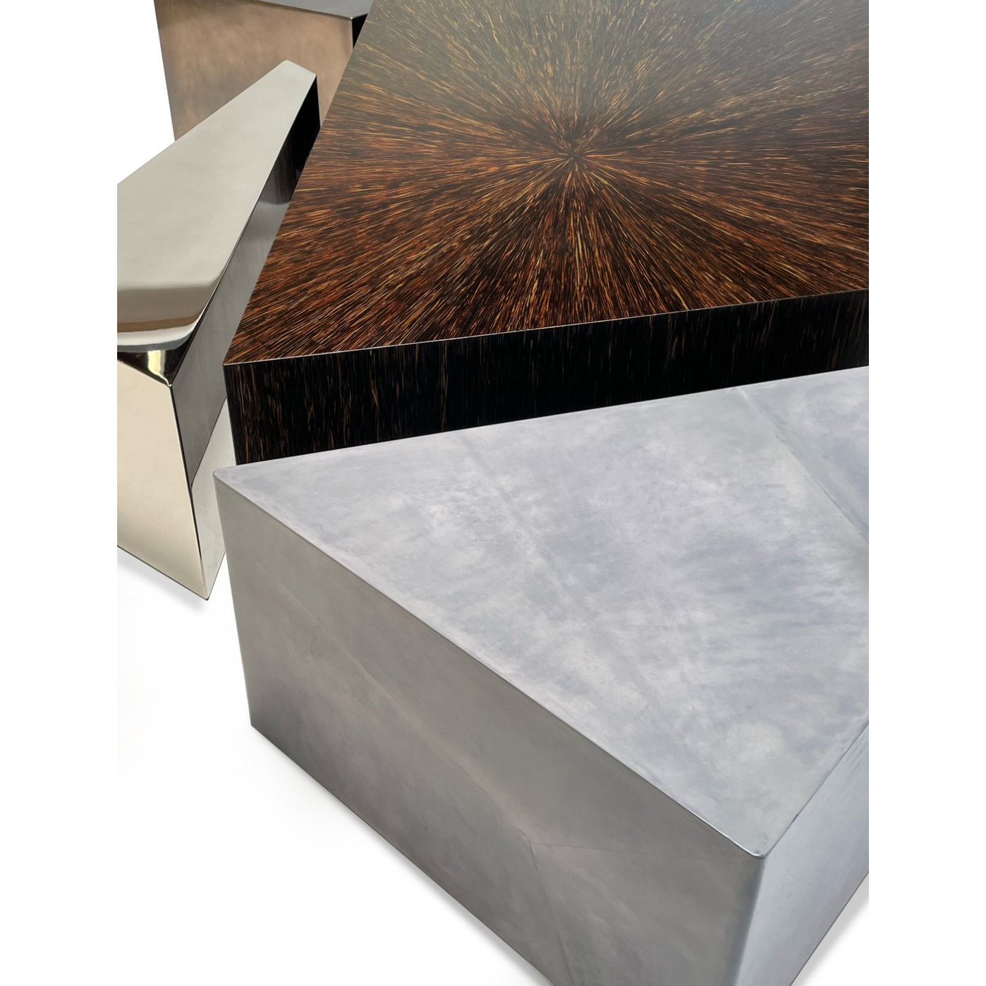 Isla Coffee Table Bonham Gallery