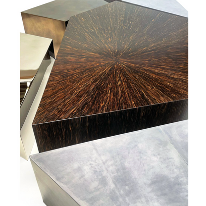 Isla Coffee Table