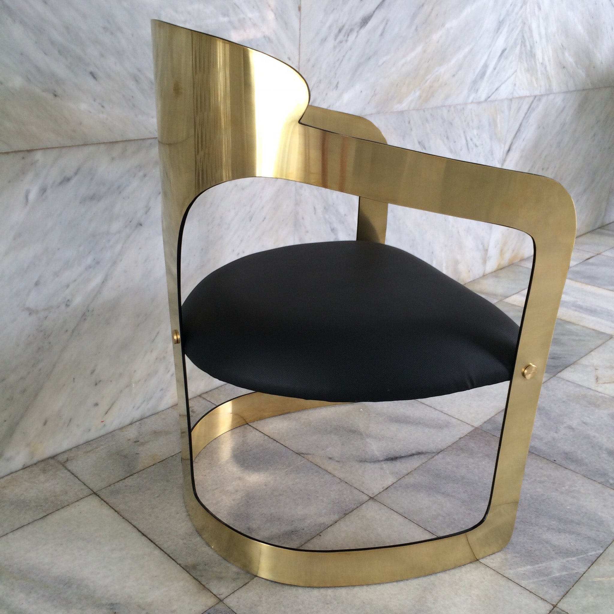 Jacquellin Chair