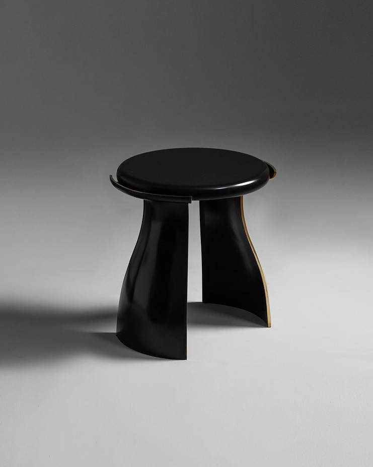Jaime Side Table