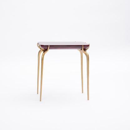 Jewel Side Table