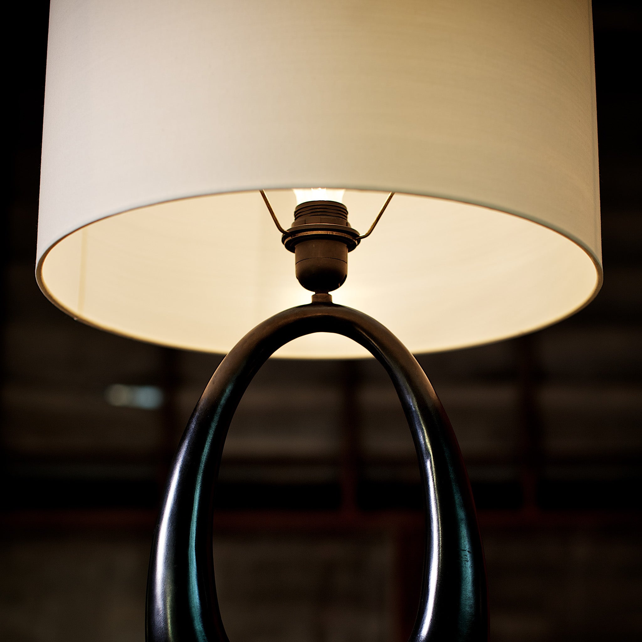 Jewel Table Lamp