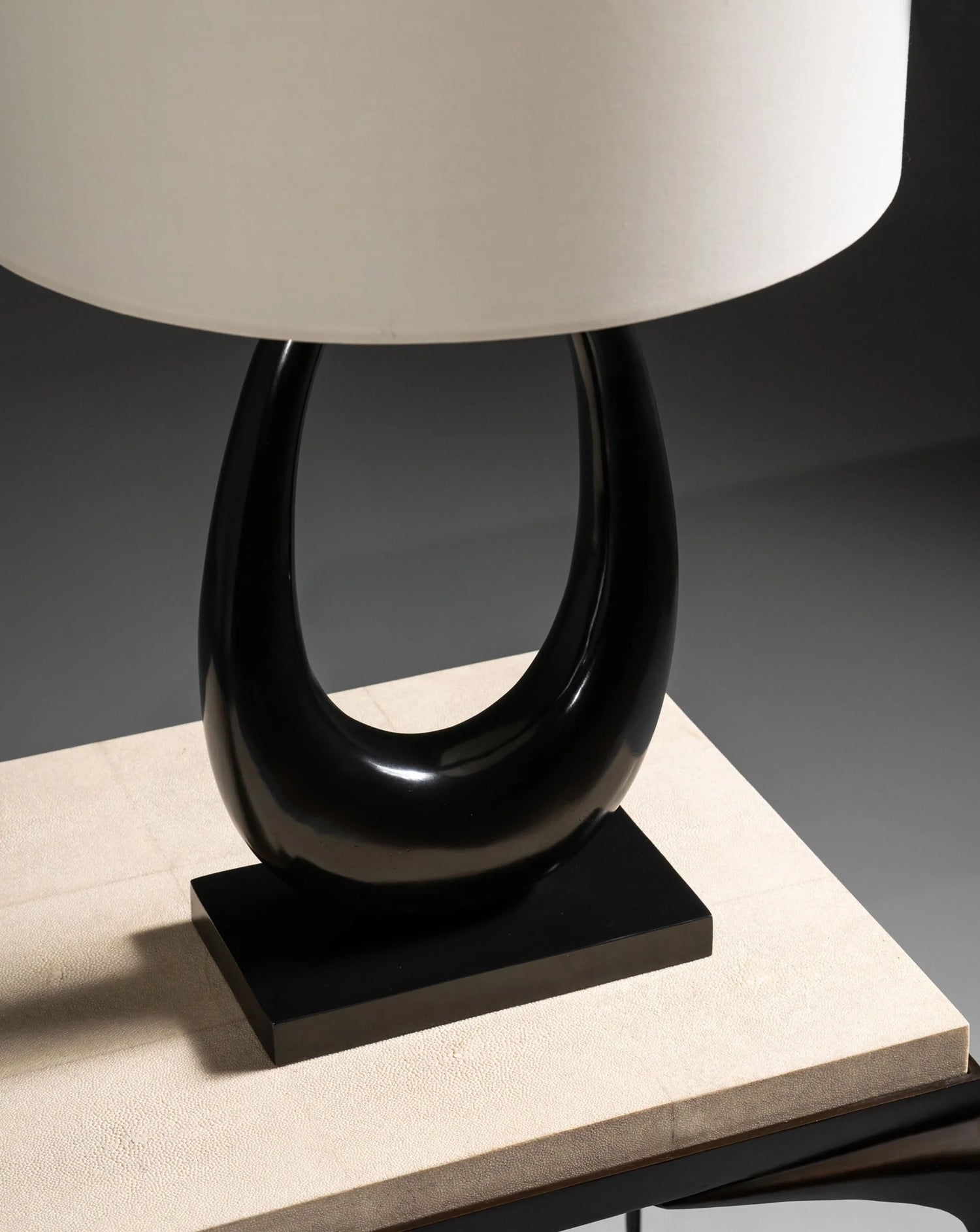 Jewel Table Lamp