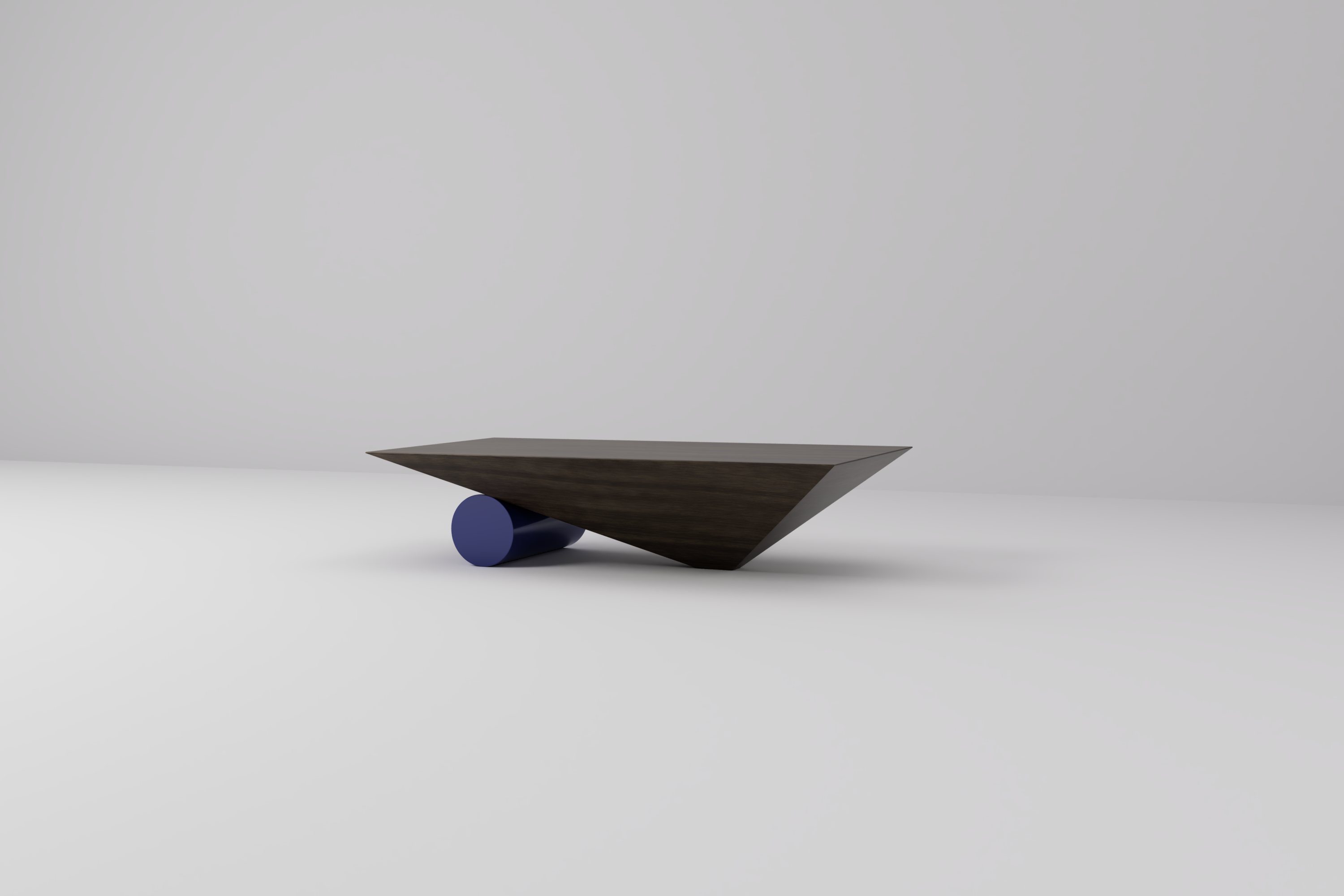 Big Roll Coffee Table