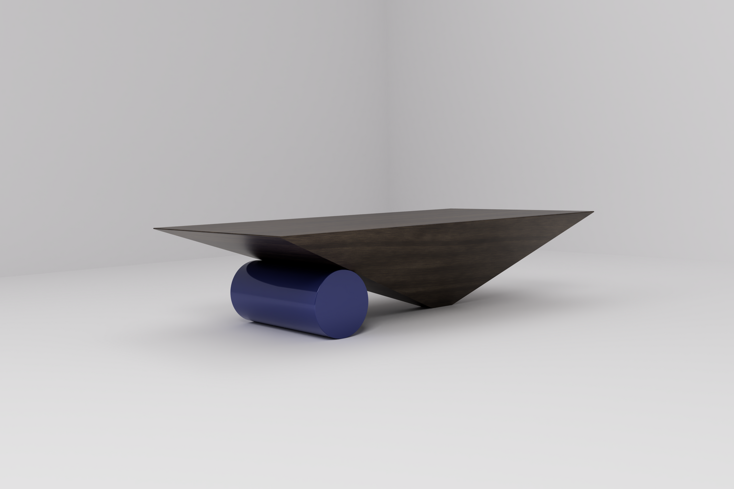 Big Roll Coffee Table