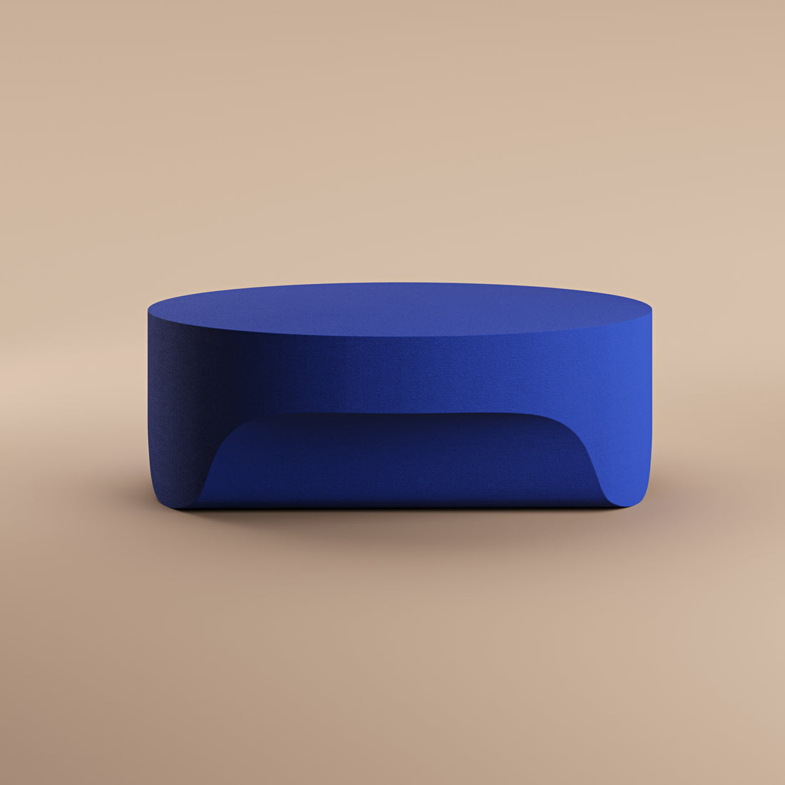 D.U.D Quartz Sand Coffee Table
