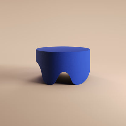 D.U.D Quartz Sand Coffee Table