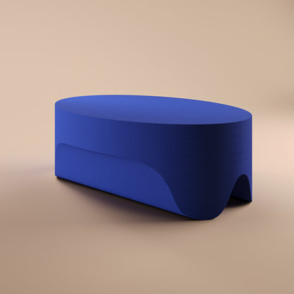 D.U.D Quartz Sand Coffee Table