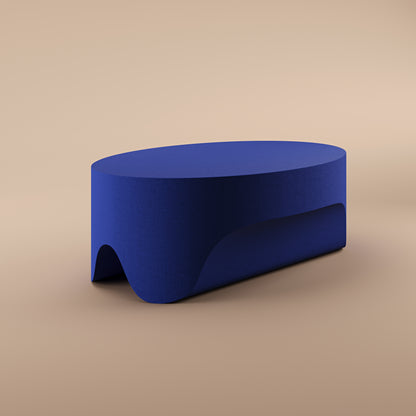 D.U.D Quartz Sand Coffee Table