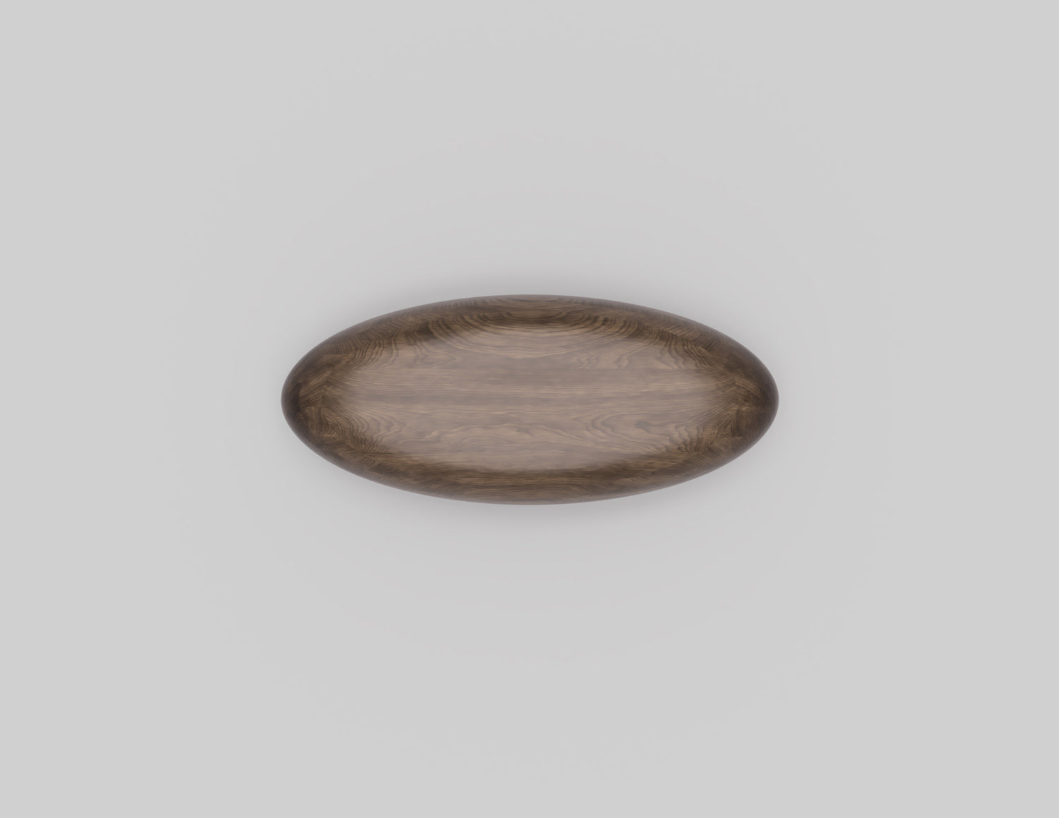 Dimple Large Walnut