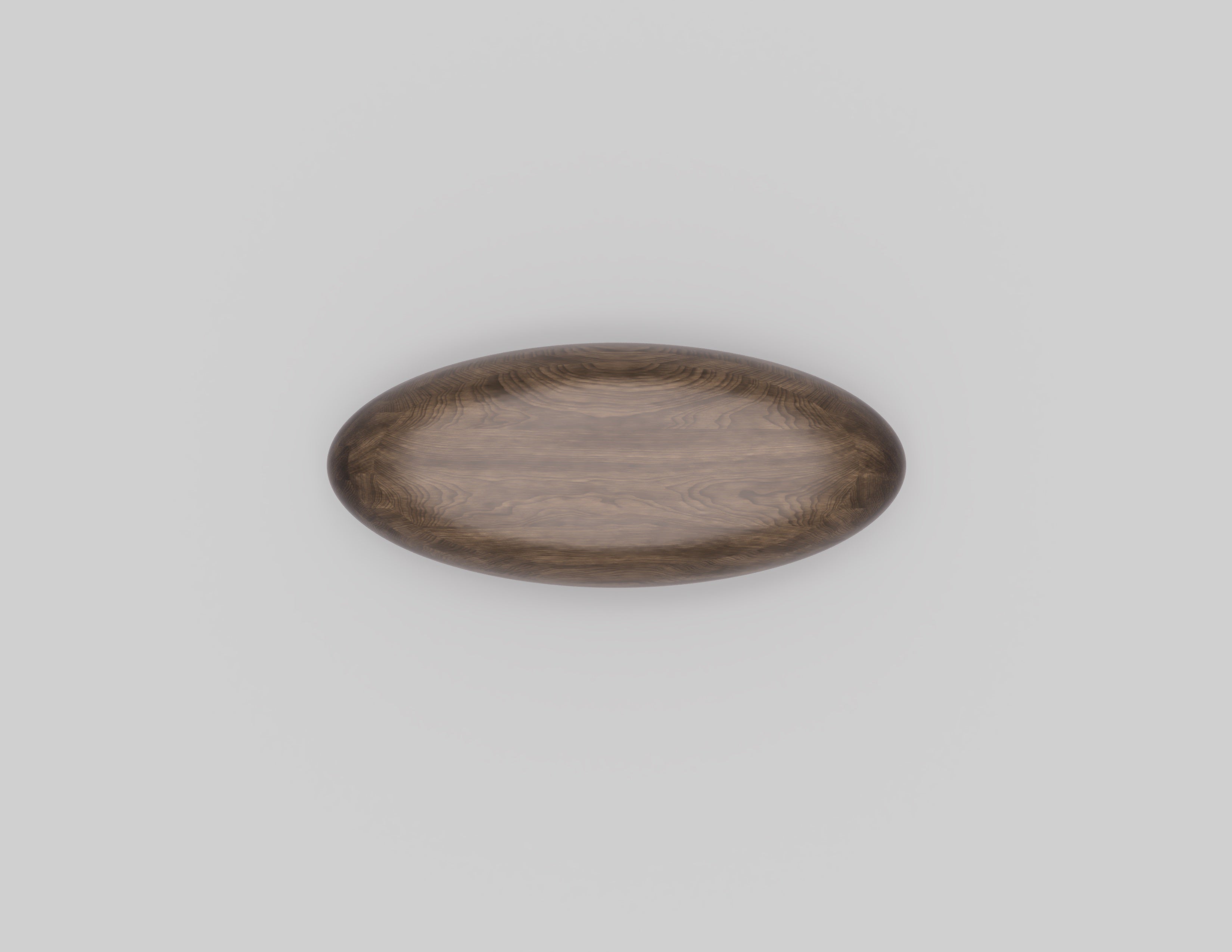 Dimple Large Walnut
