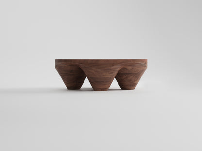 Utterö Mahogany Coffee Table