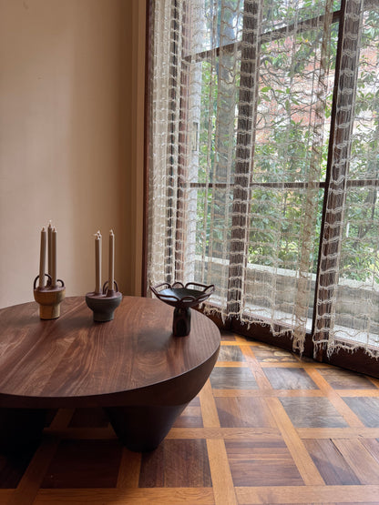 Utterö Mahogany Coffee Table