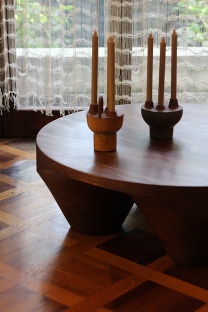 Utterö Mahogany Coffee Table