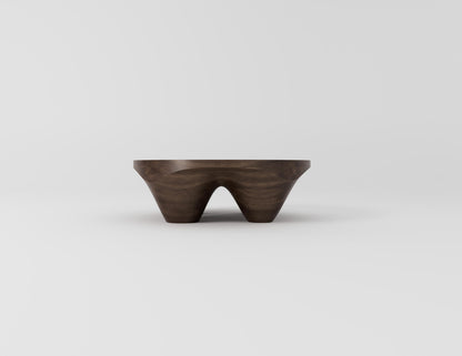 Utterö Walnut Coffee Table