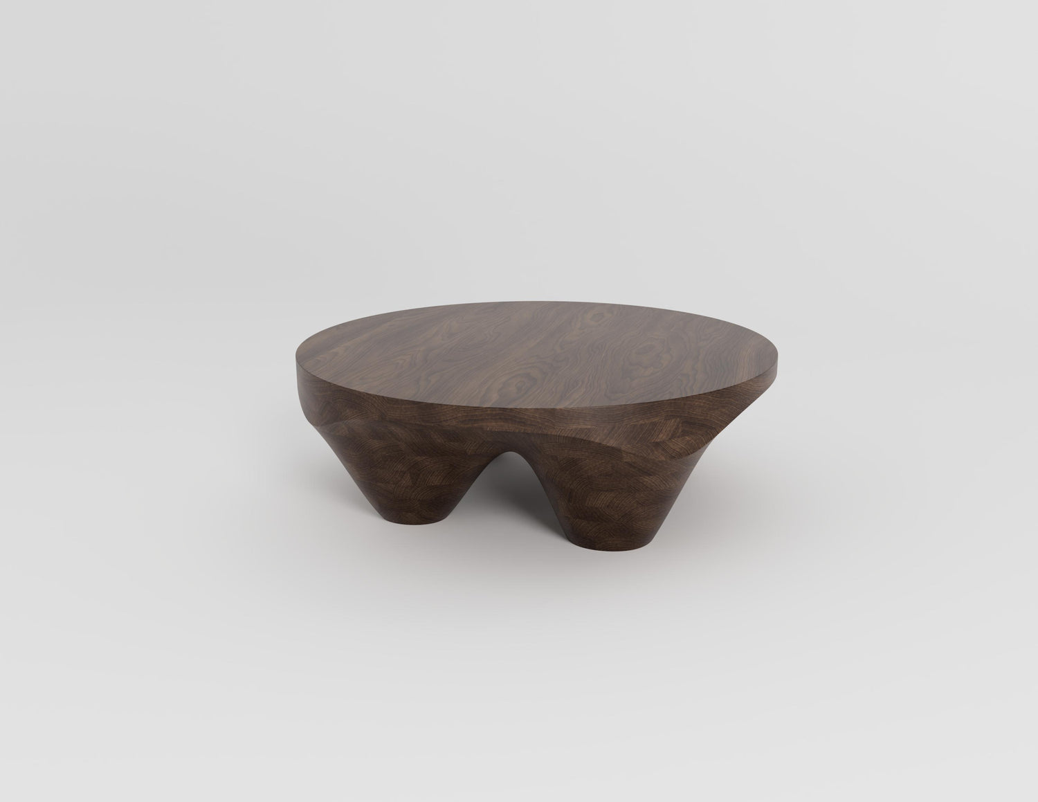 Utterö Walnut Coffee Table