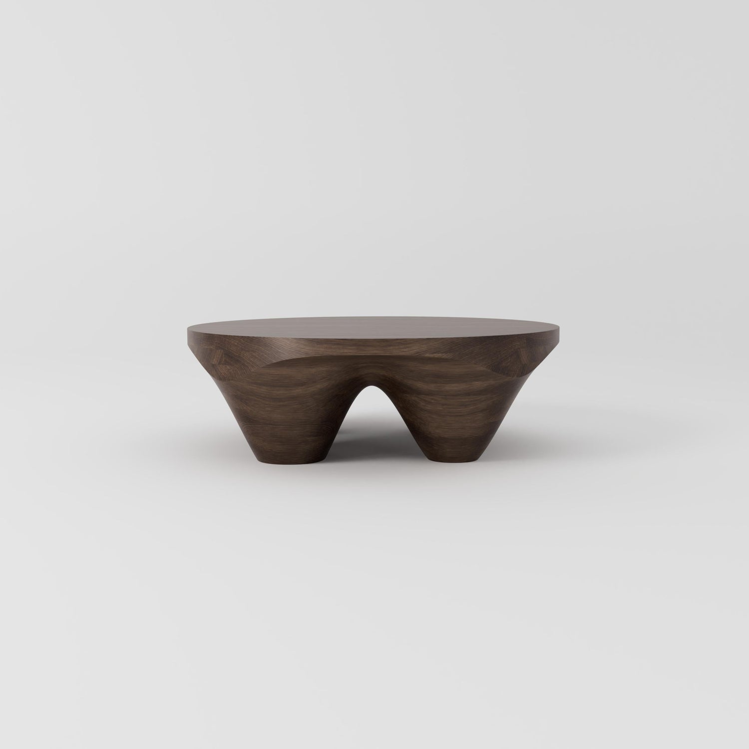 Utterö Walnut Coffee Table