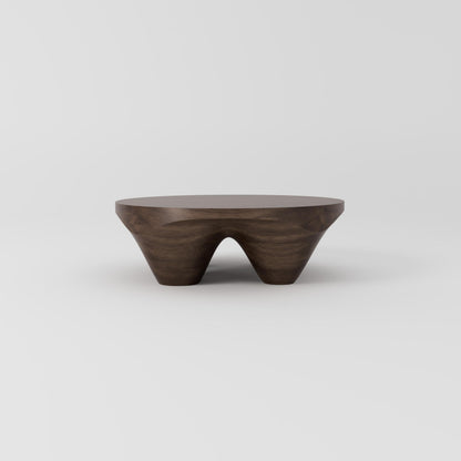 Utterö Walnut Coffee Table