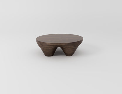 Utterö Walnut Coffee Table
