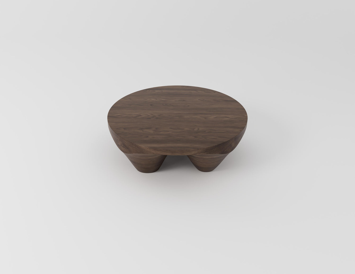 Utterö Walnut Coffee Table