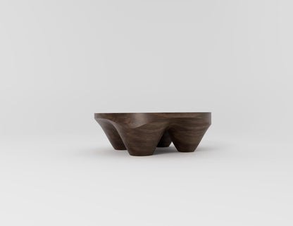 Utterö Walnut Coffee Table