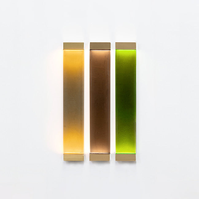 Jud Wall Lamp