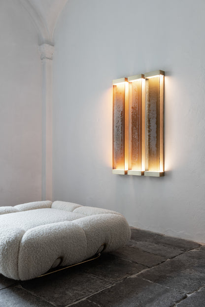 Jud Wall Lamp