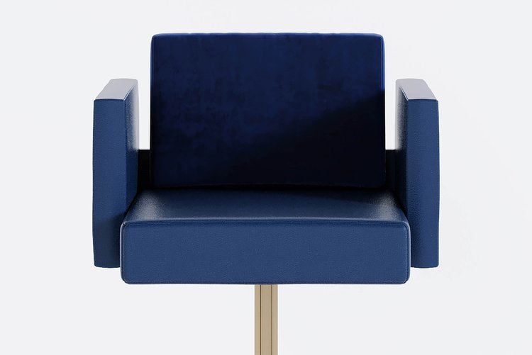 Juno Barstool Armchair