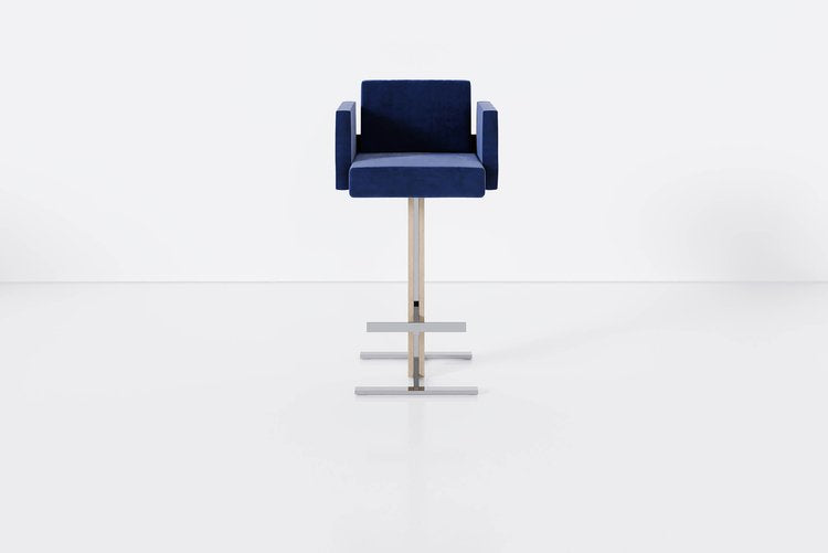 Juno Barstool Armchair