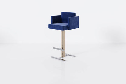 Juno Barstool Armchair