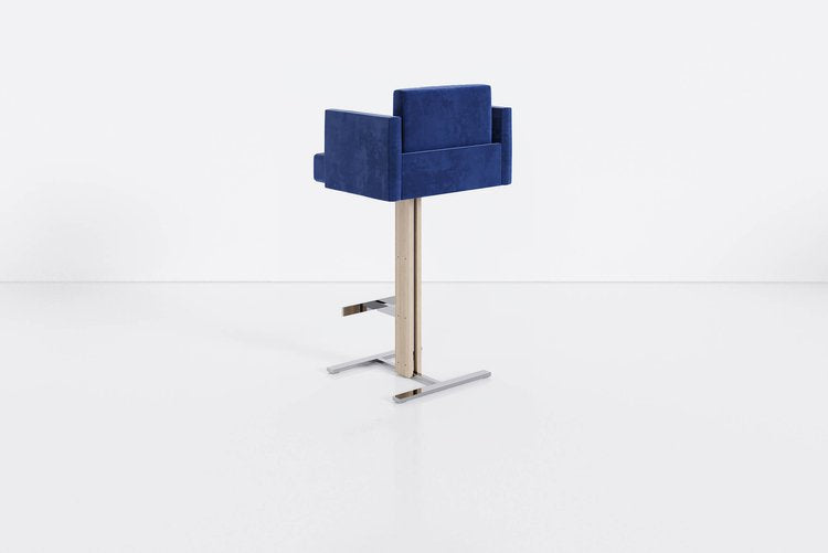 Juno Barstool Armchair