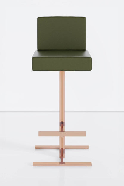 Juno Barstool with Back