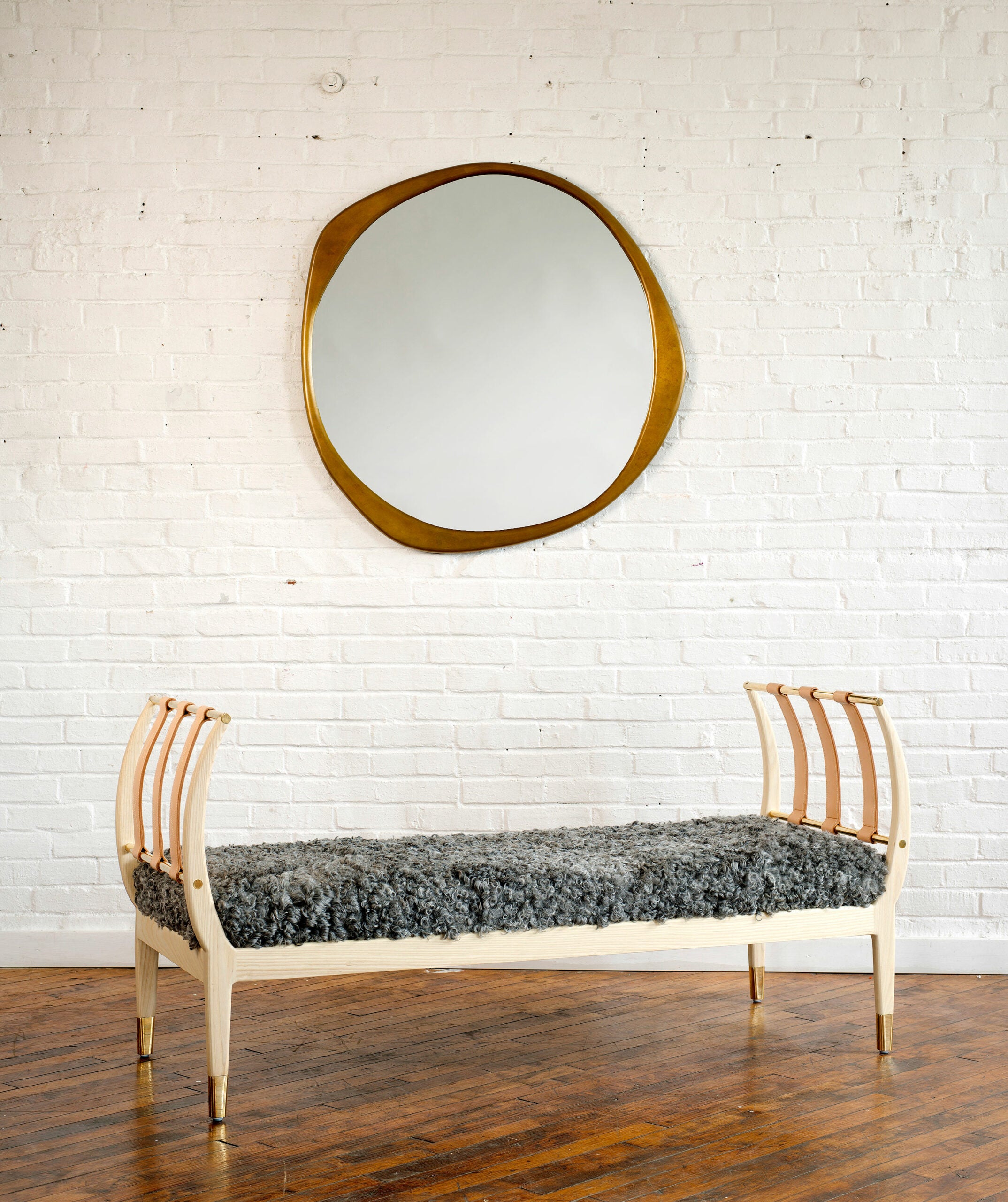 Rib Bench