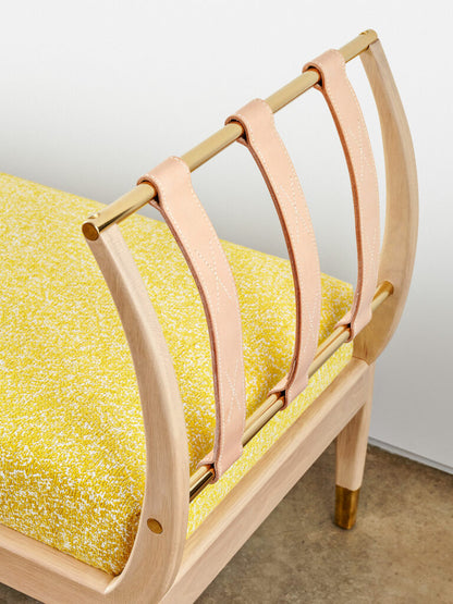 Rib Bench