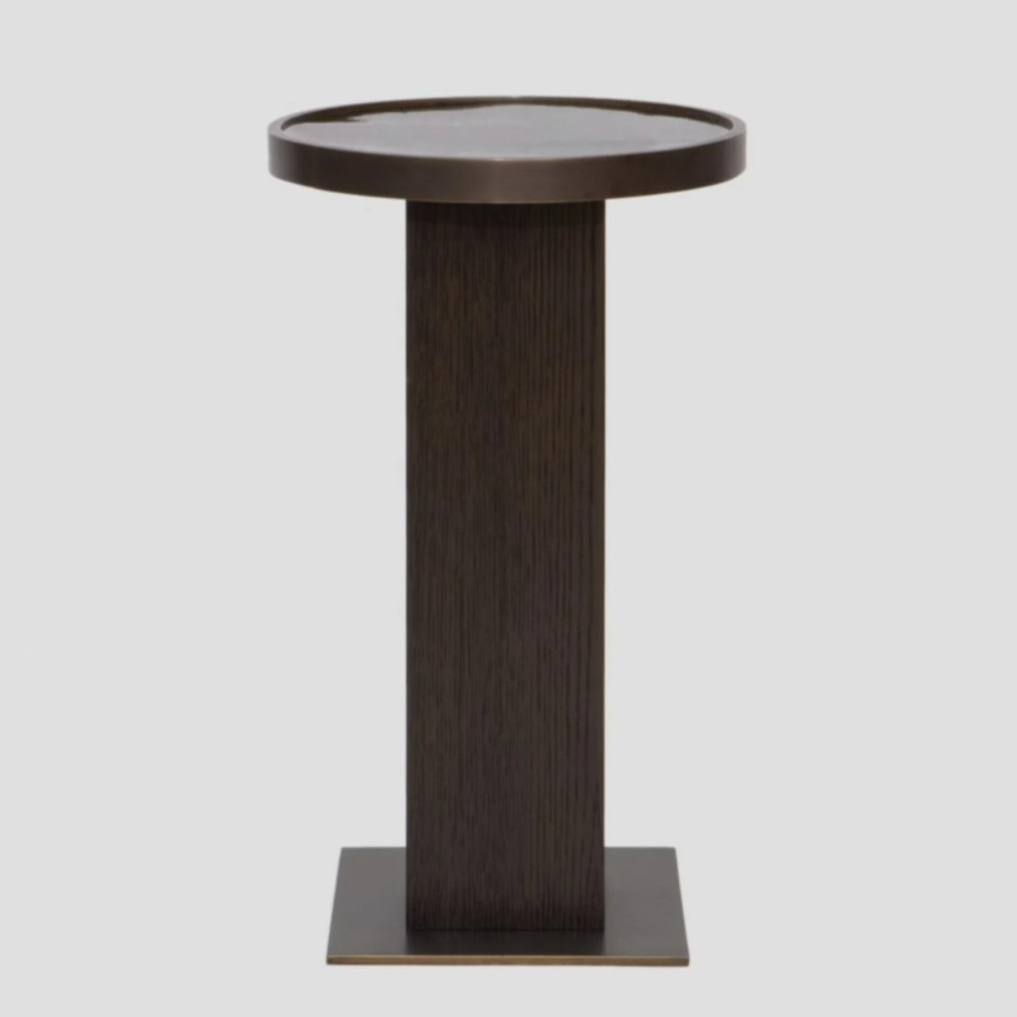 Kampai Side Table