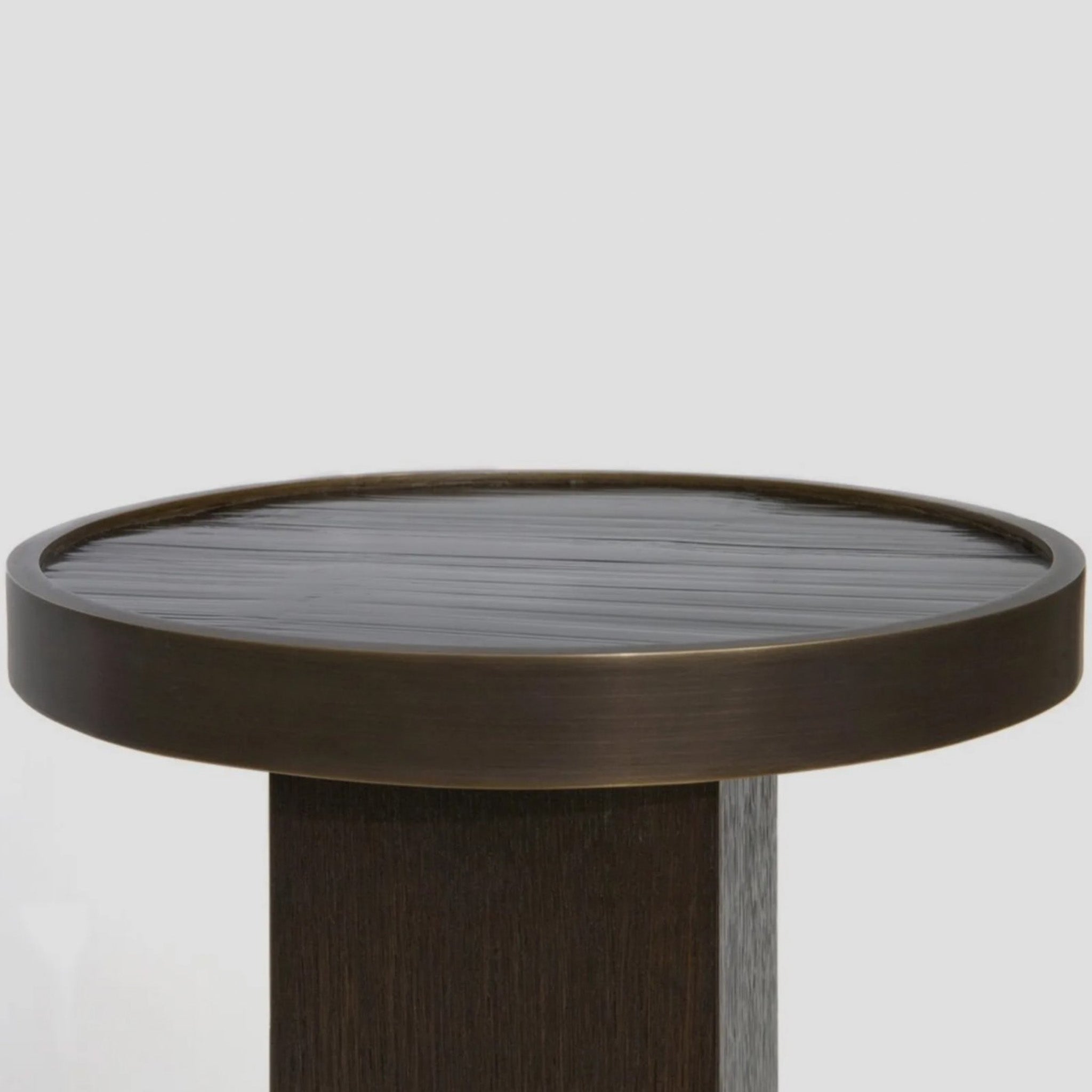 Kampai Side Table