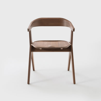 Kanji Chair
