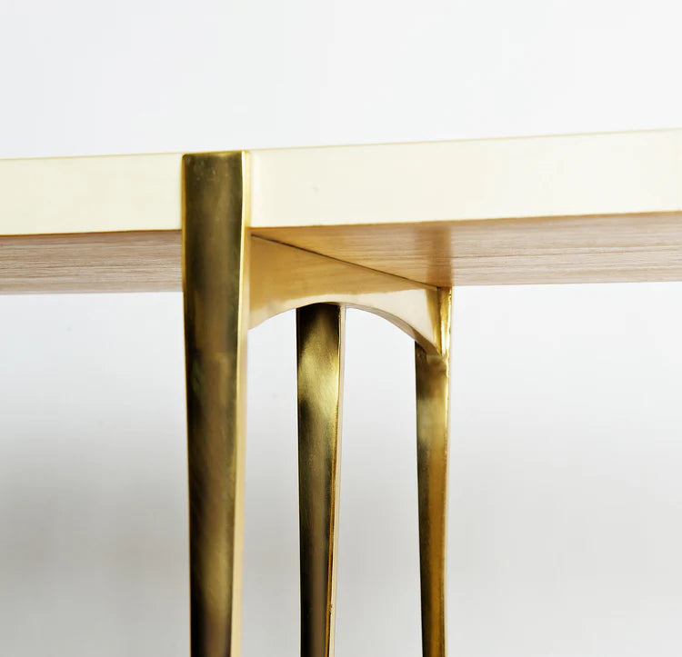 Katana Console Table