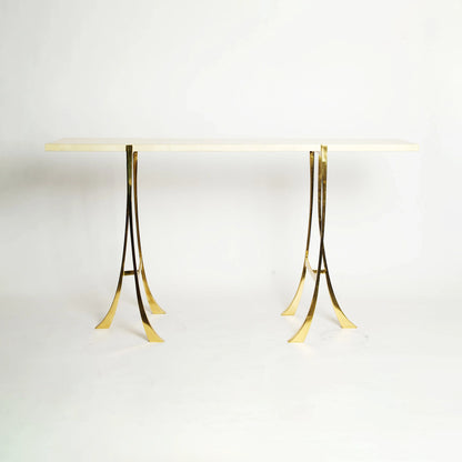 Katana Console Table