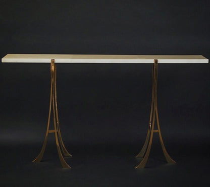 Katana Console Table