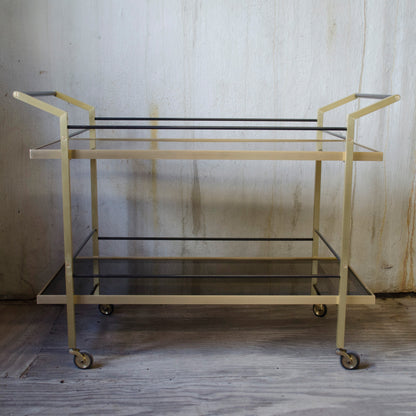 Kent Bar Cart