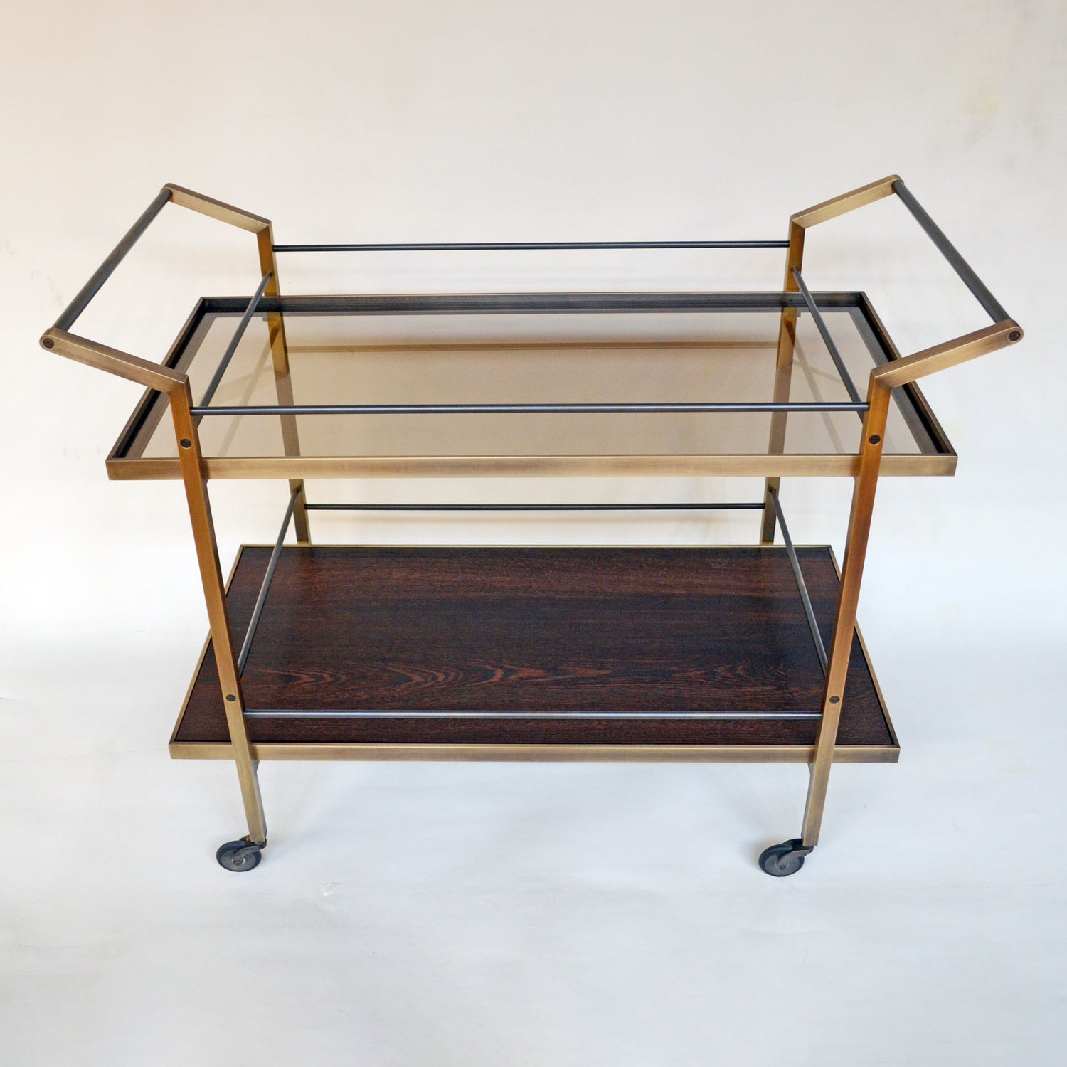 Kent Bar Cart