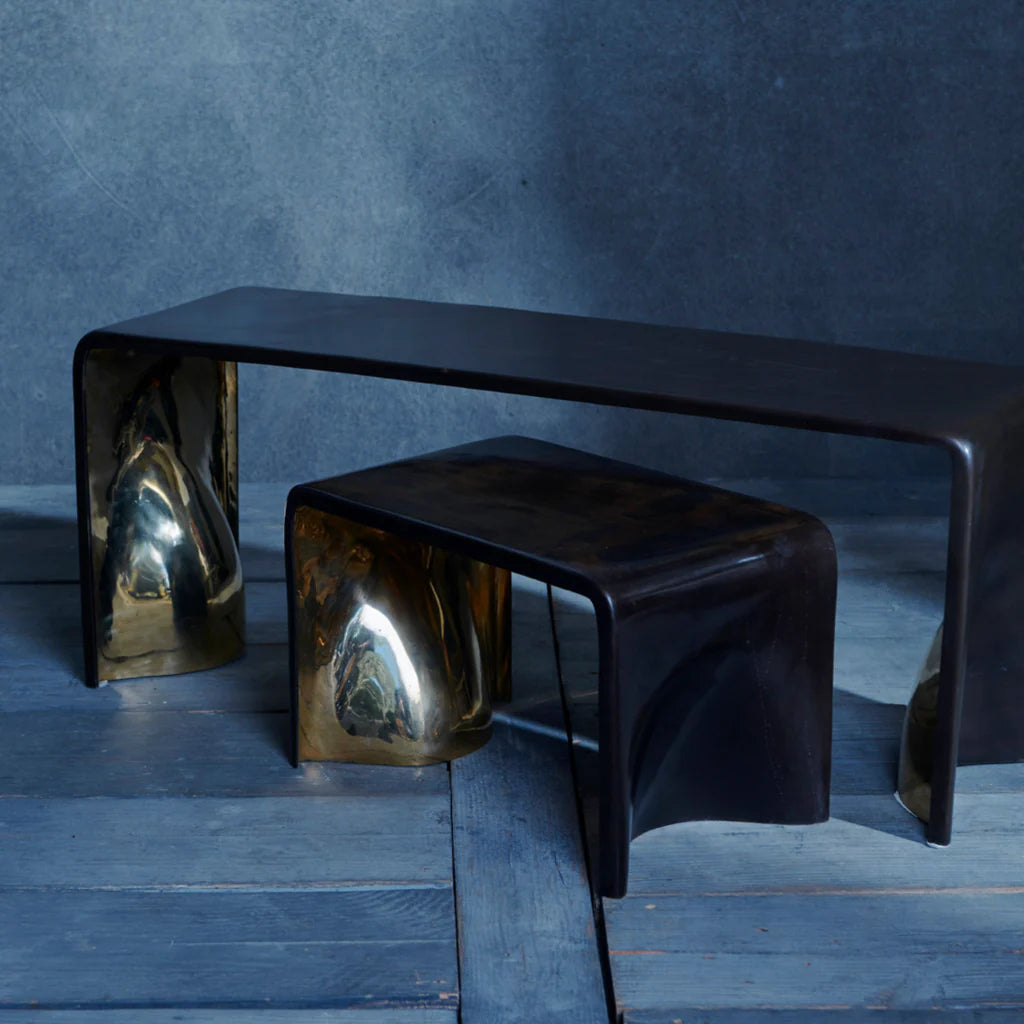 Khetan Console Table